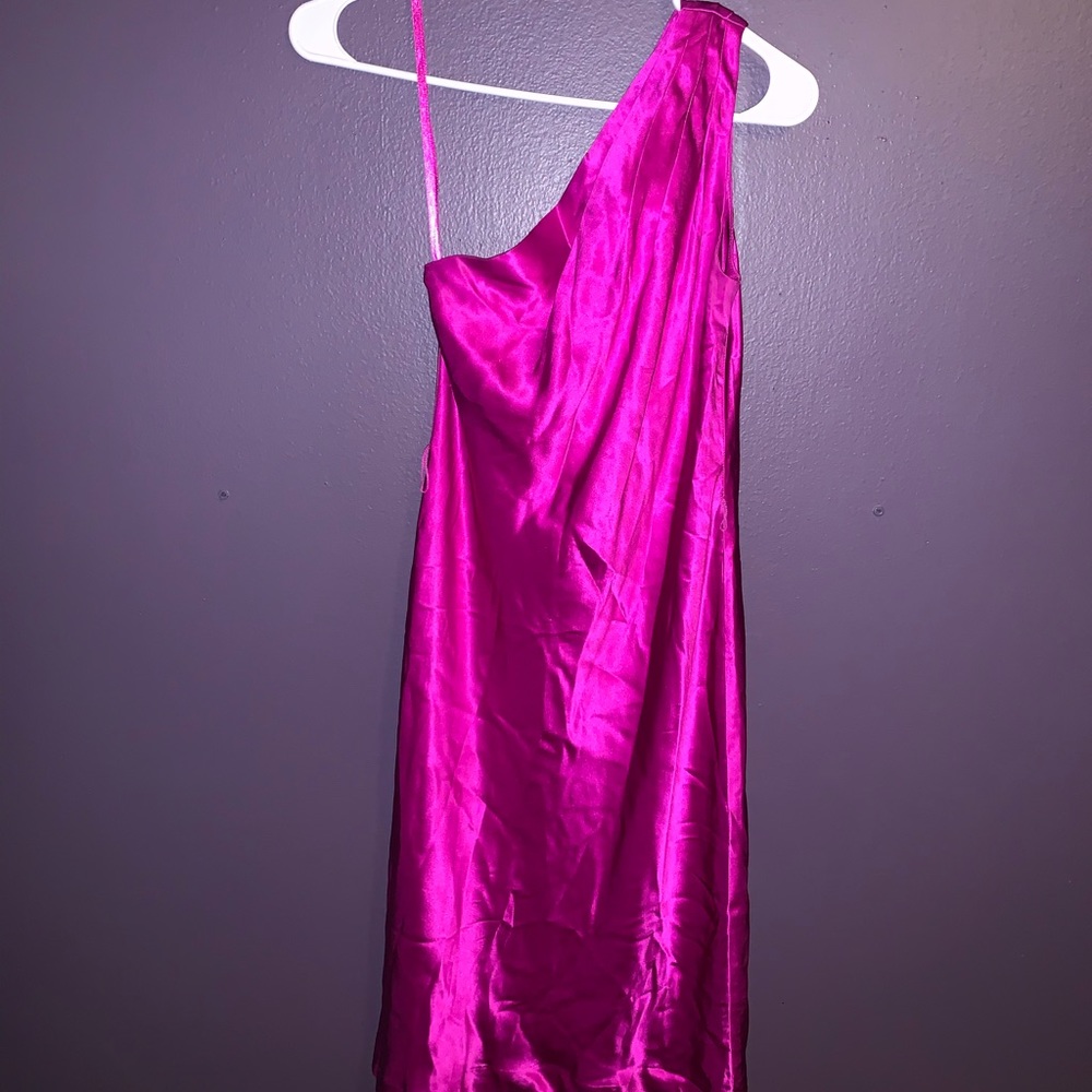 Banana Republic Slip Dress